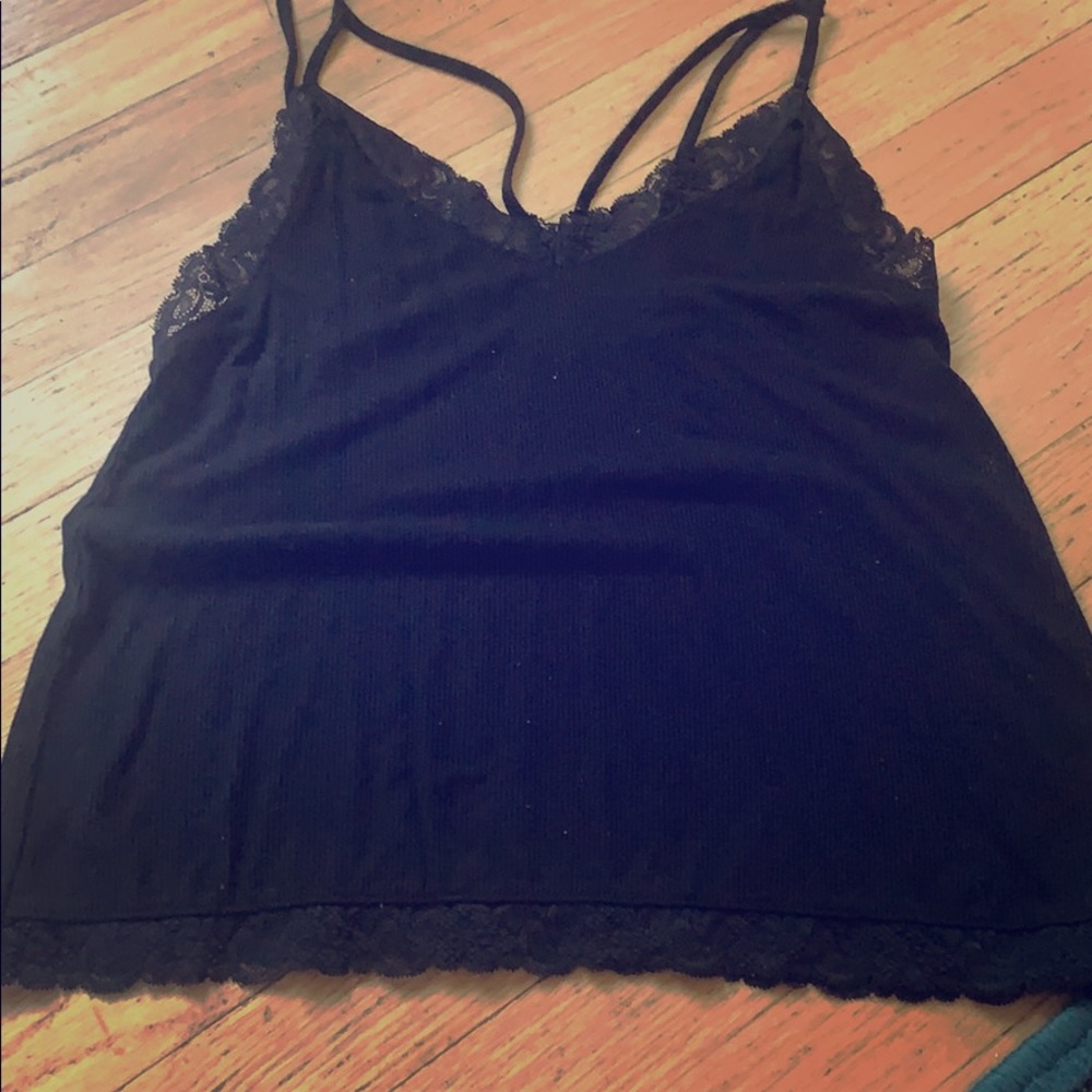 Cute tank
